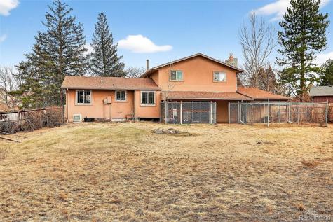 2000 E Easter Avenue Centennial CO 80122