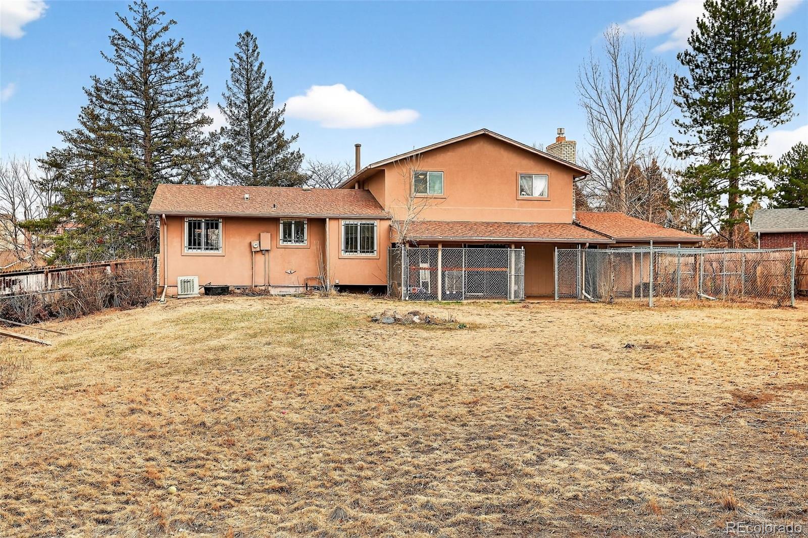 2000 E Easter Avenue Centennial CO 80122