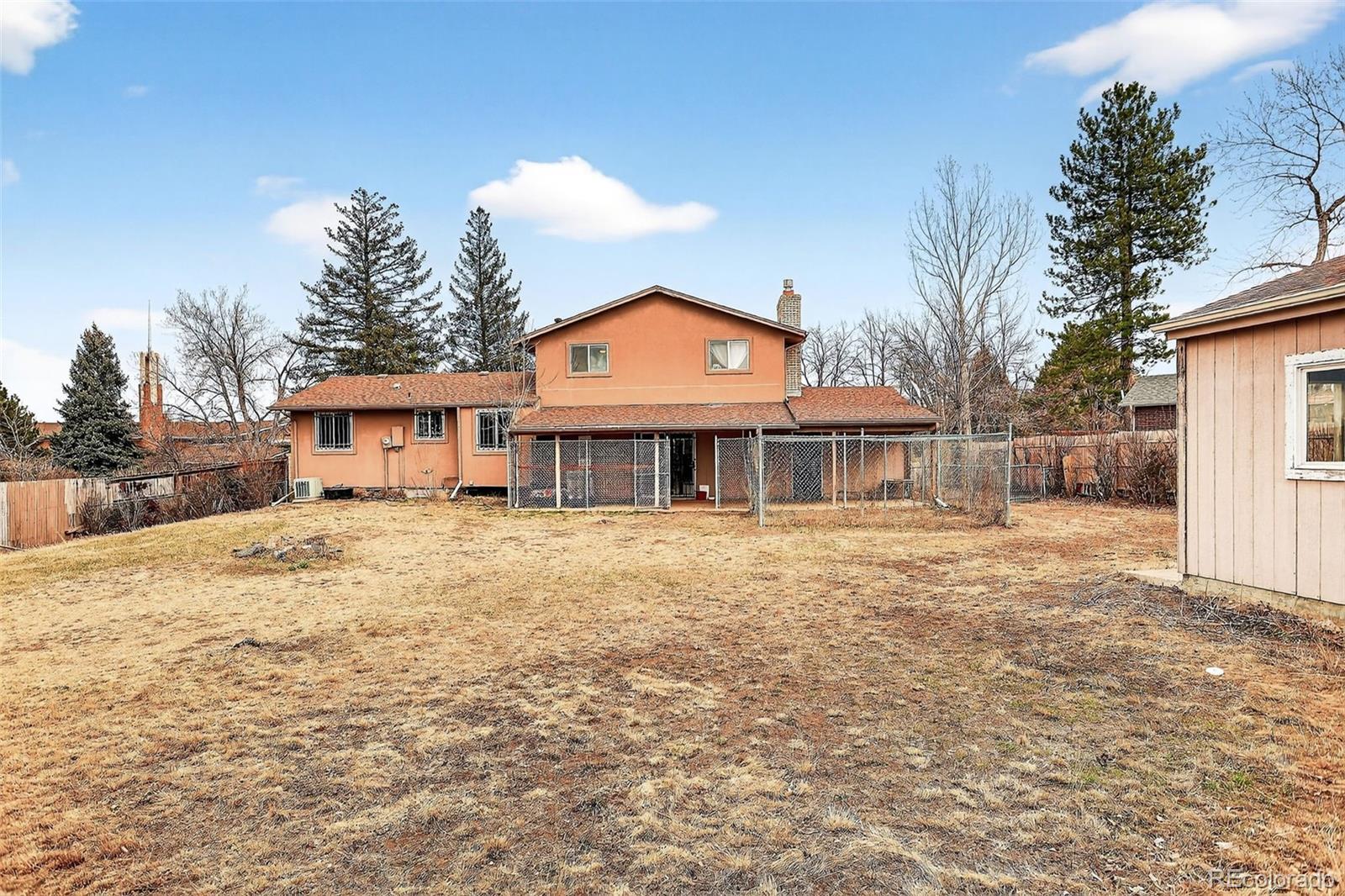 2000 E Easter Avenue Centennial CO 80122