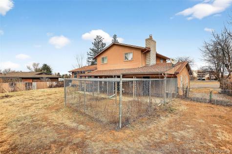 2000 E Easter Avenue Centennial CO 80122