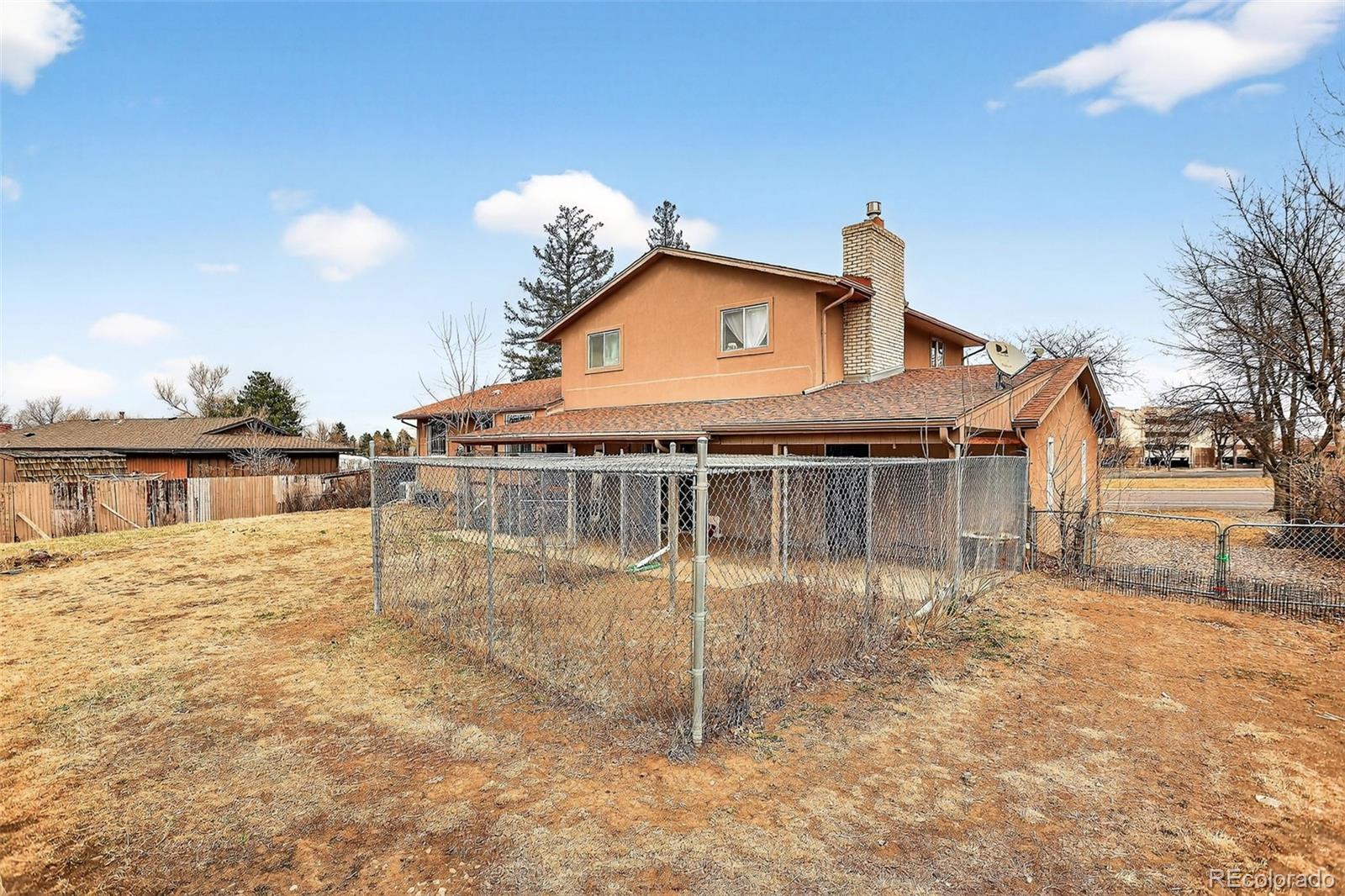 2000 E Easter Avenue Centennial CO 80122