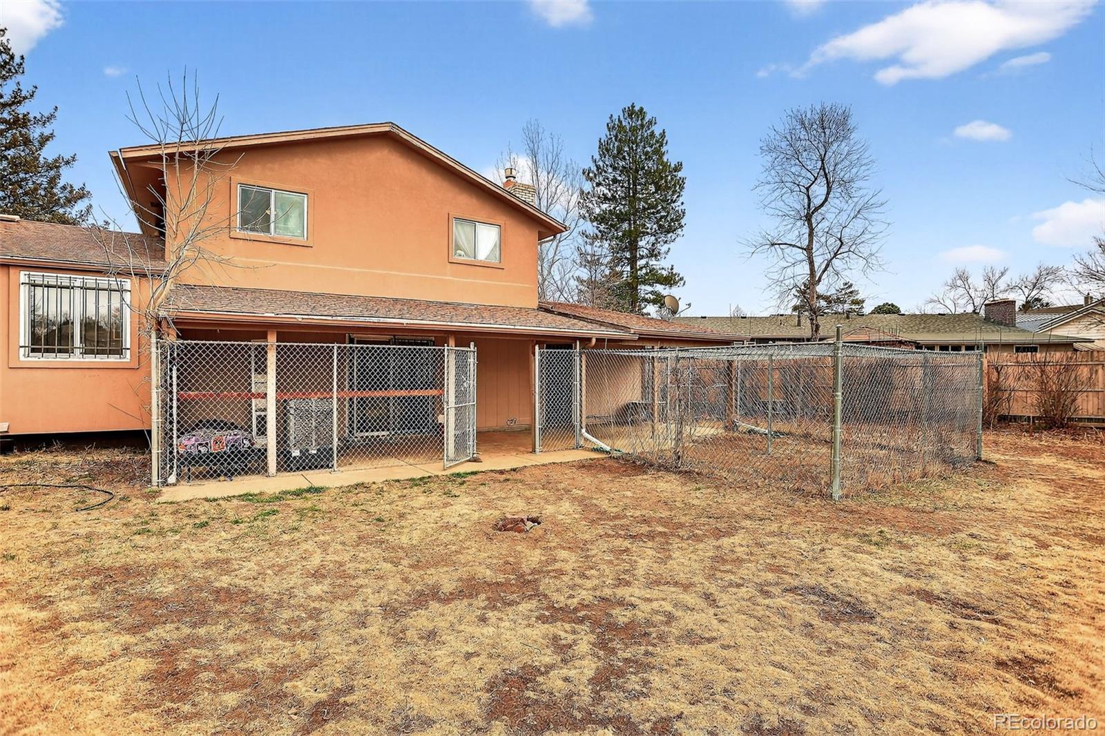 2000 E Easter Avenue Centennial CO 80122