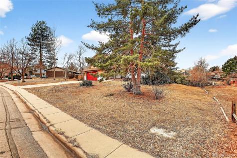 2000 E Easter Avenue Centennial CO 80122