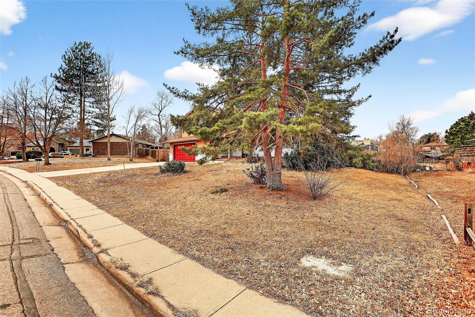 2000 E Easter Avenue Centennial CO 80122