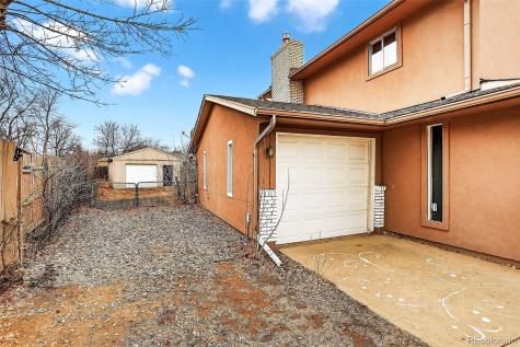 2000 E Easter Avenue Centennial CO 80122