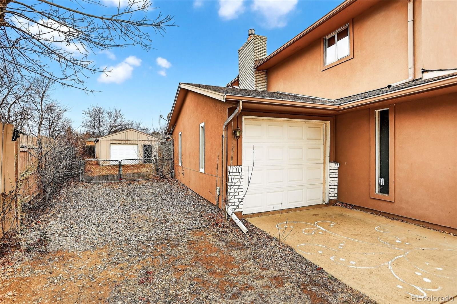 2000 E Easter Avenue Centennial CO 80122