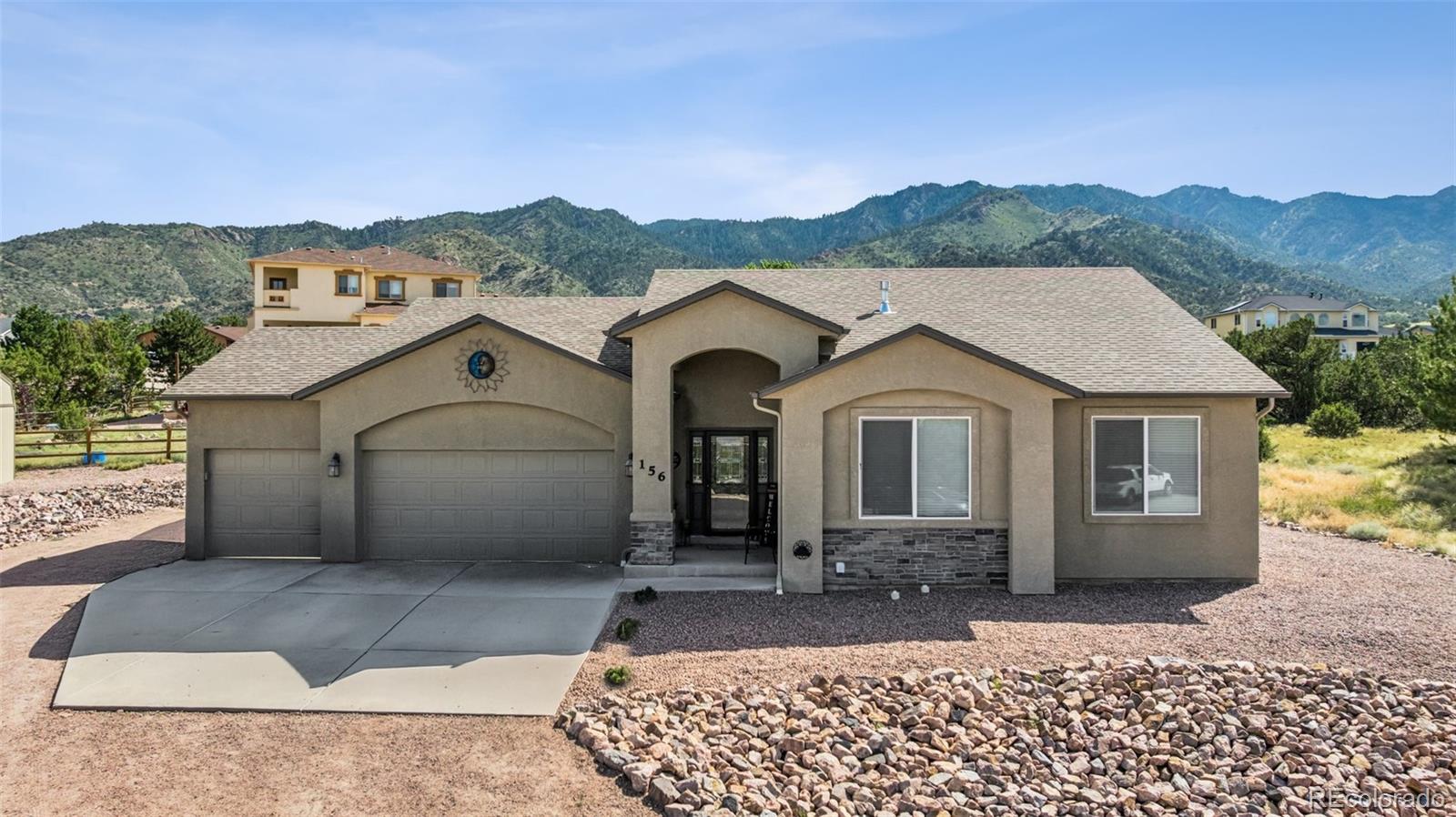 156 Osprey Court Canon City CO 81212
