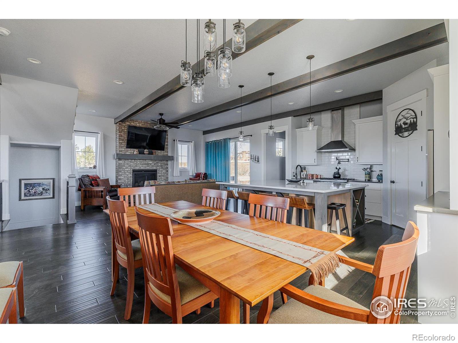 1332 Sweetwater Lane Berthoud CO 80513