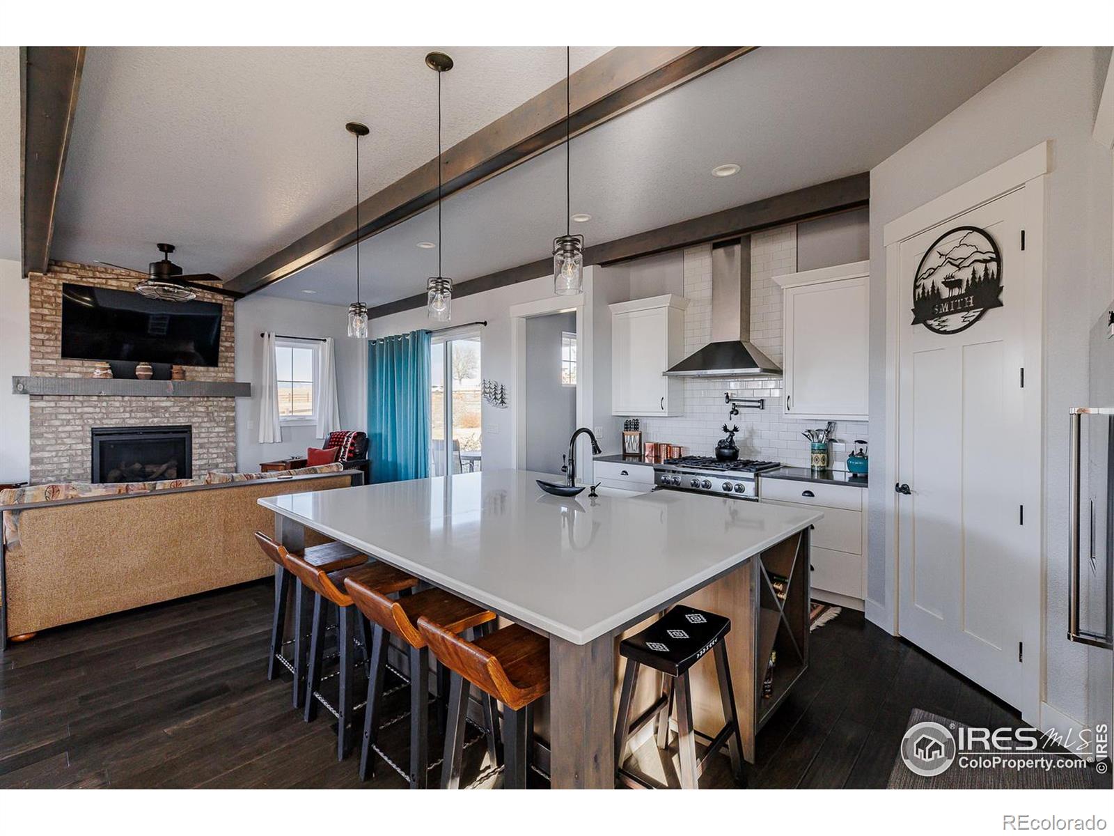 1332 Sweetwater Lane Berthoud CO 80513