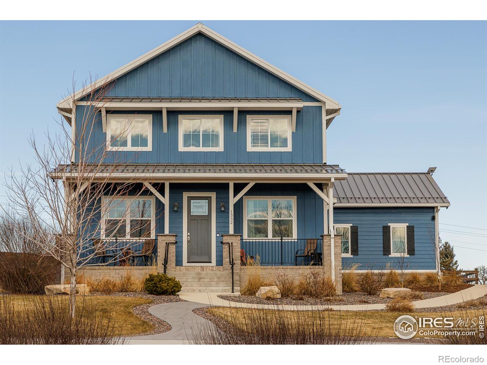 1332 Sweetwater Lane Berthoud CO 80513