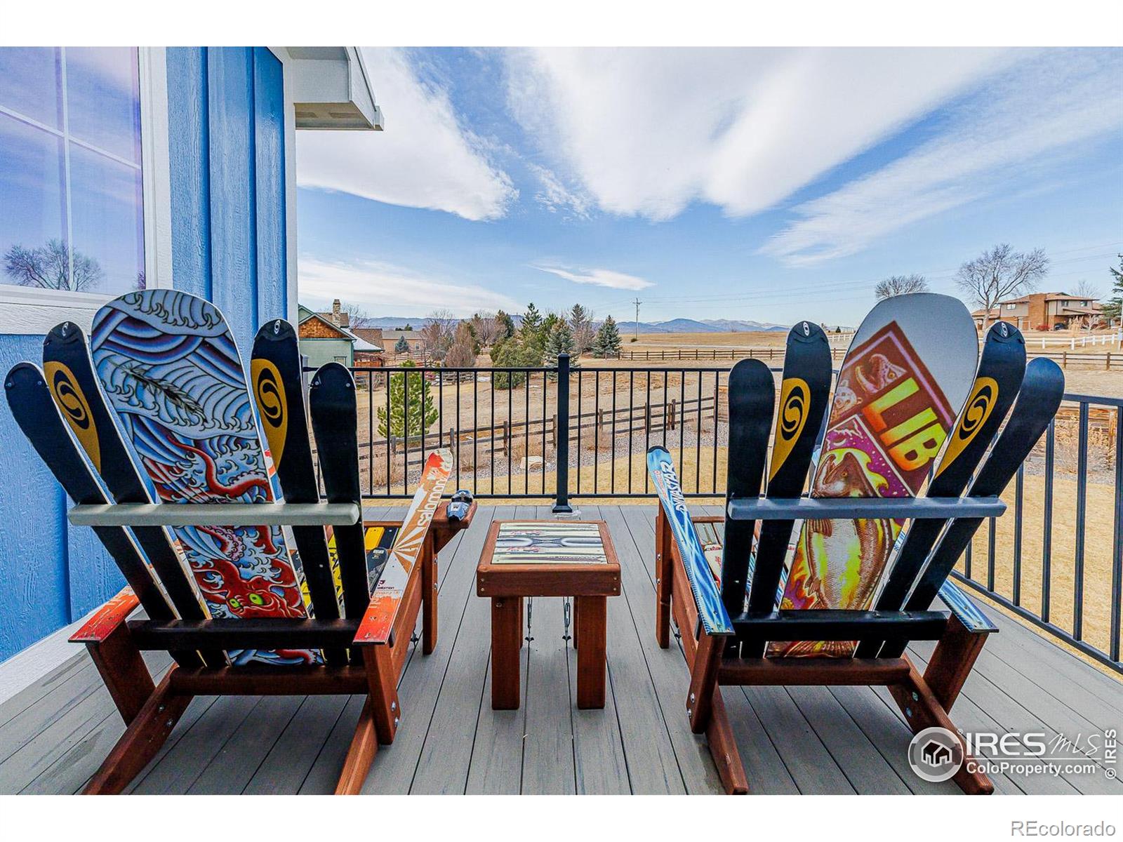 1332 Sweetwater Lane Berthoud CO 80513