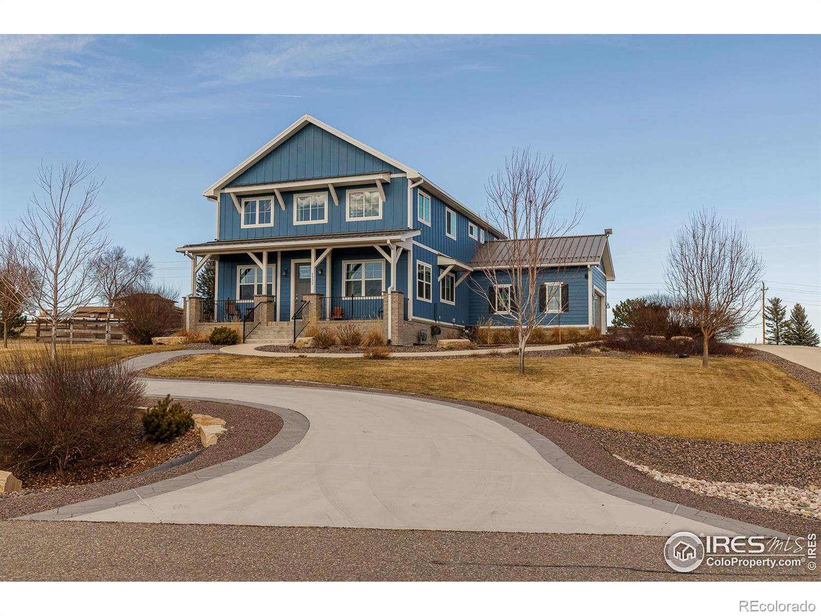 1332 Sweetwater Lane Berthoud CO 80513