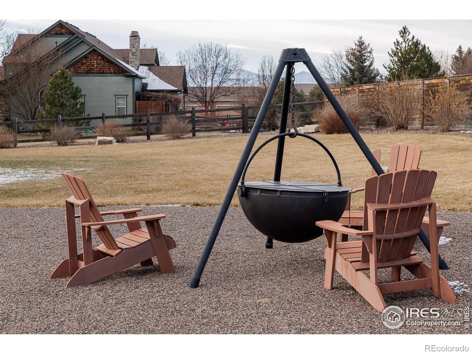 1332 Sweetwater Lane Berthoud CO 80513