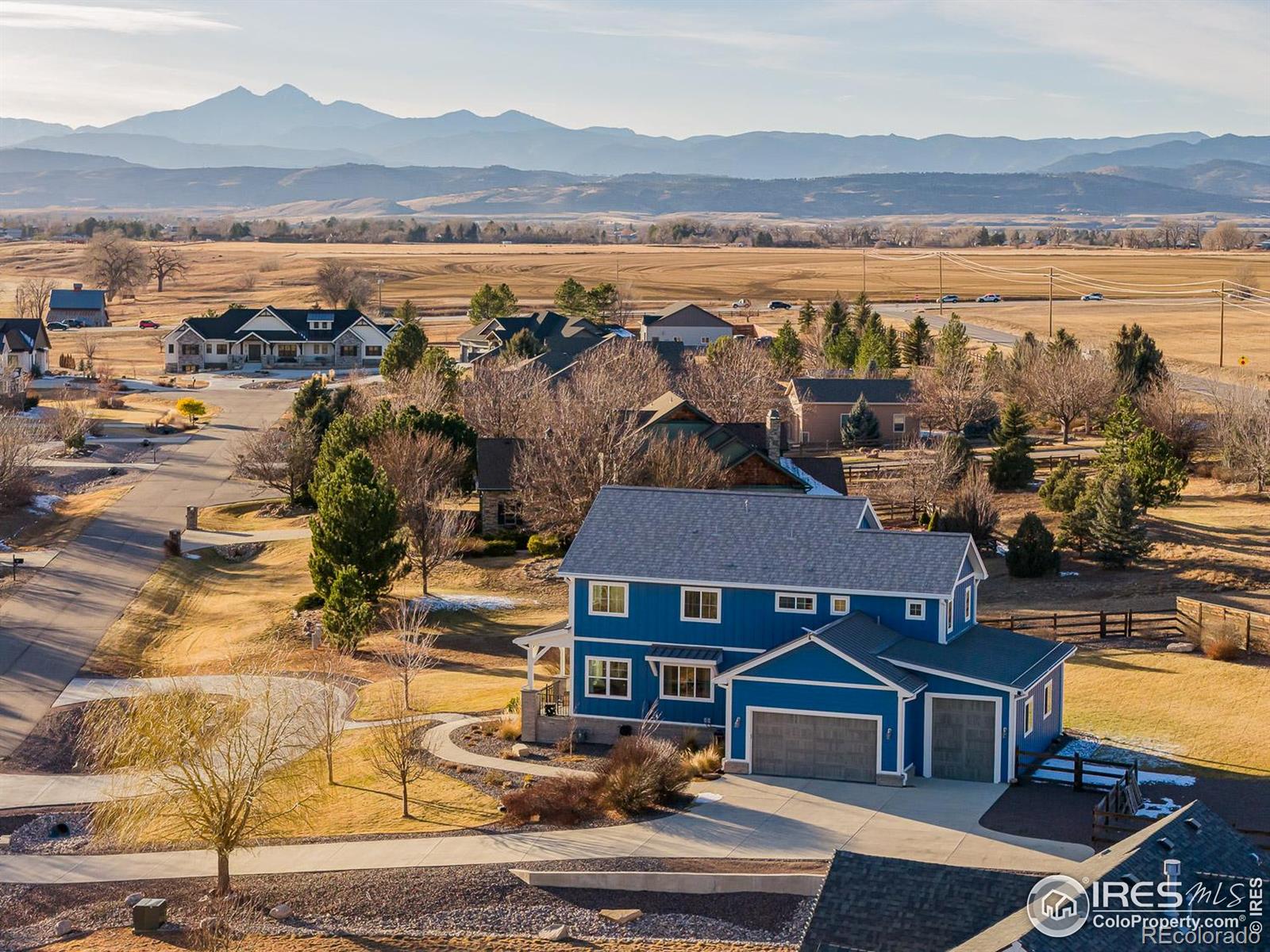 1332 Sweetwater Lane Berthoud CO 80513