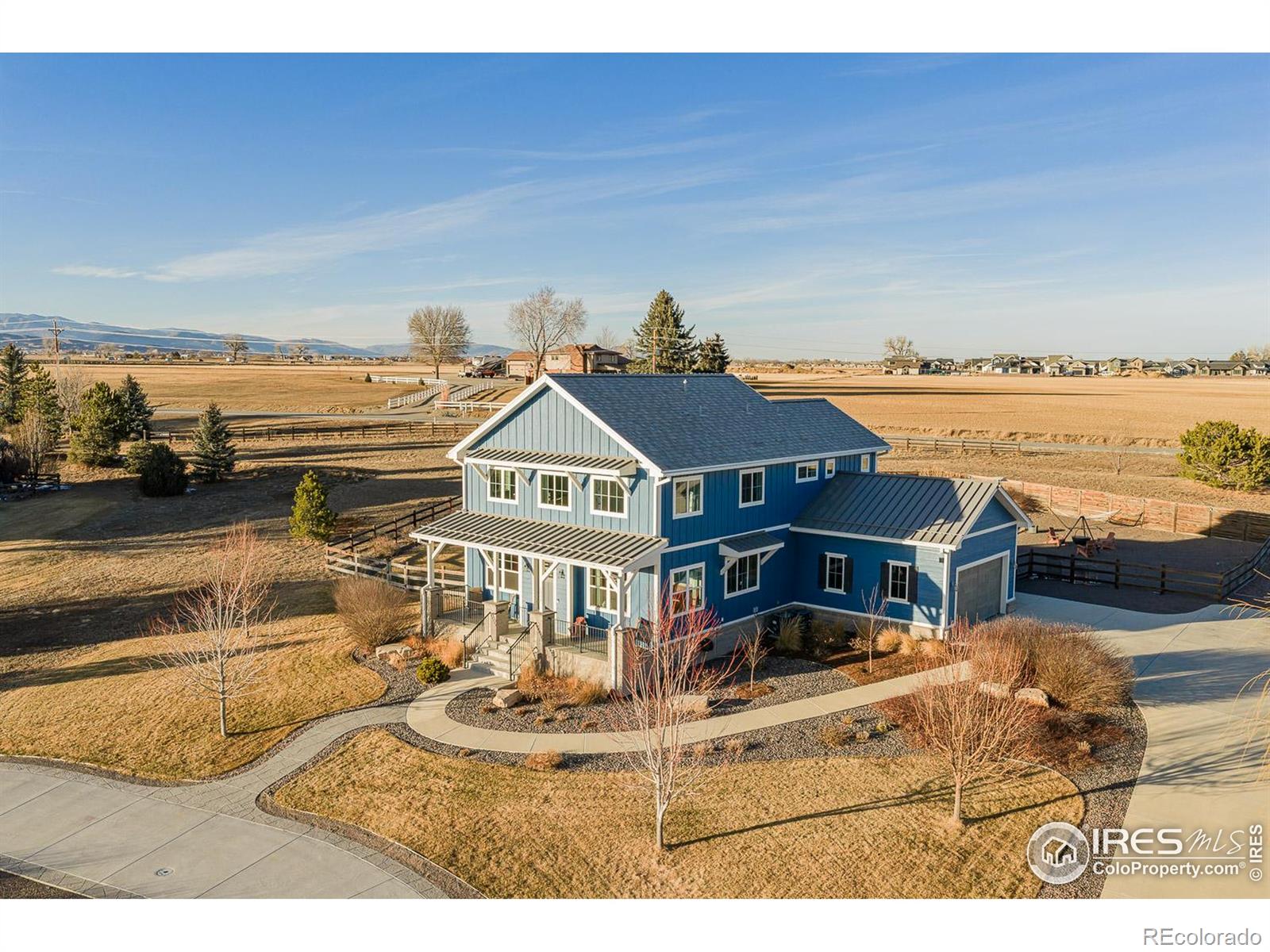 1332 Sweetwater Lane Berthoud CO 80513