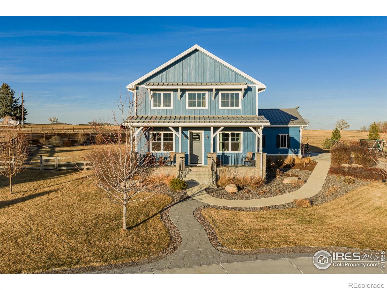 1332 Sweetwater Lane Berthoud CO 80513