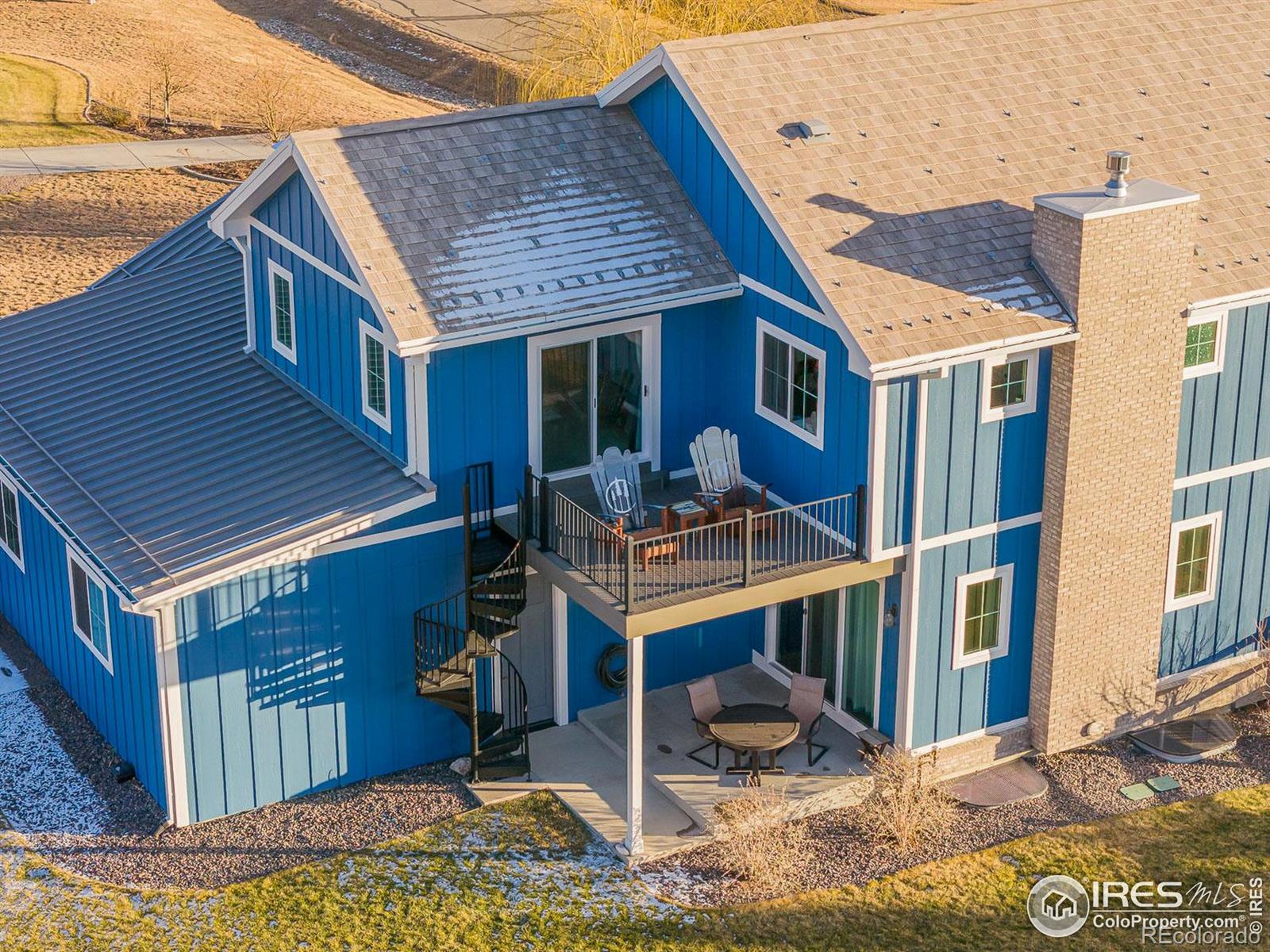 1332 Sweetwater Lane Berthoud CO 80513