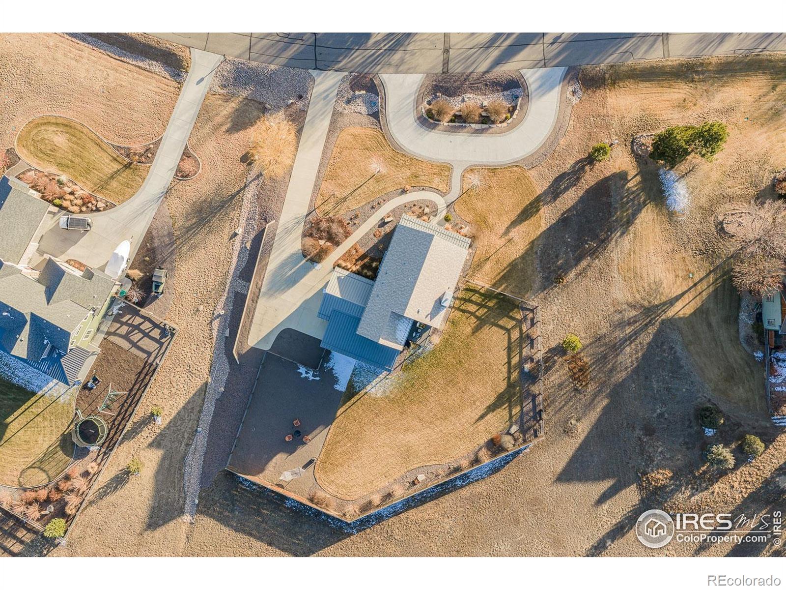 1332 Sweetwater Lane Berthoud CO 80513