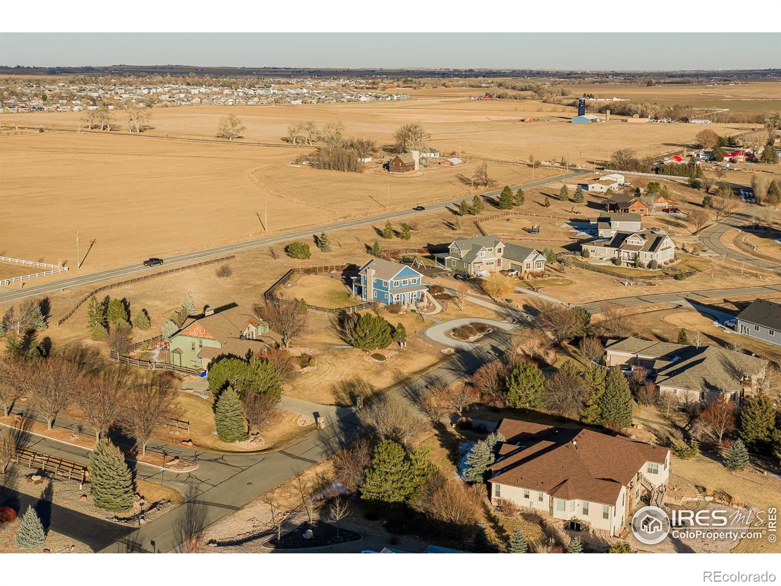 1332 Sweetwater Lane Berthoud CO 80513