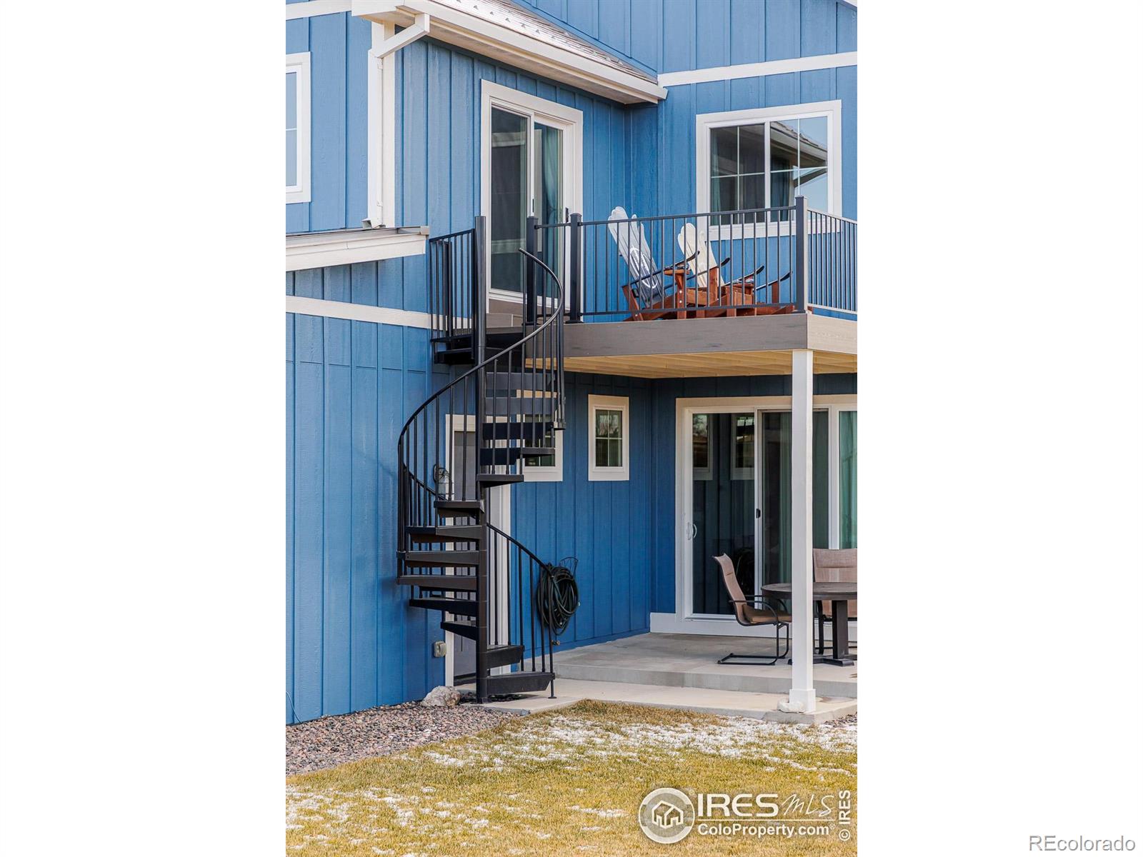 1332 Sweetwater Lane Berthoud CO 80513