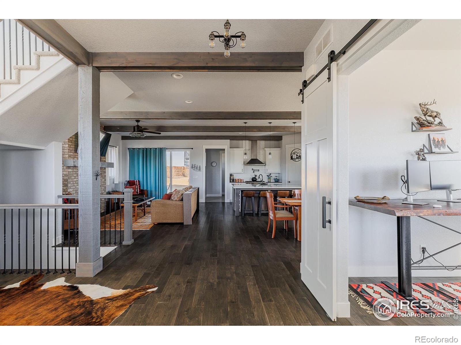 1332 Sweetwater Lane Berthoud CO 80513