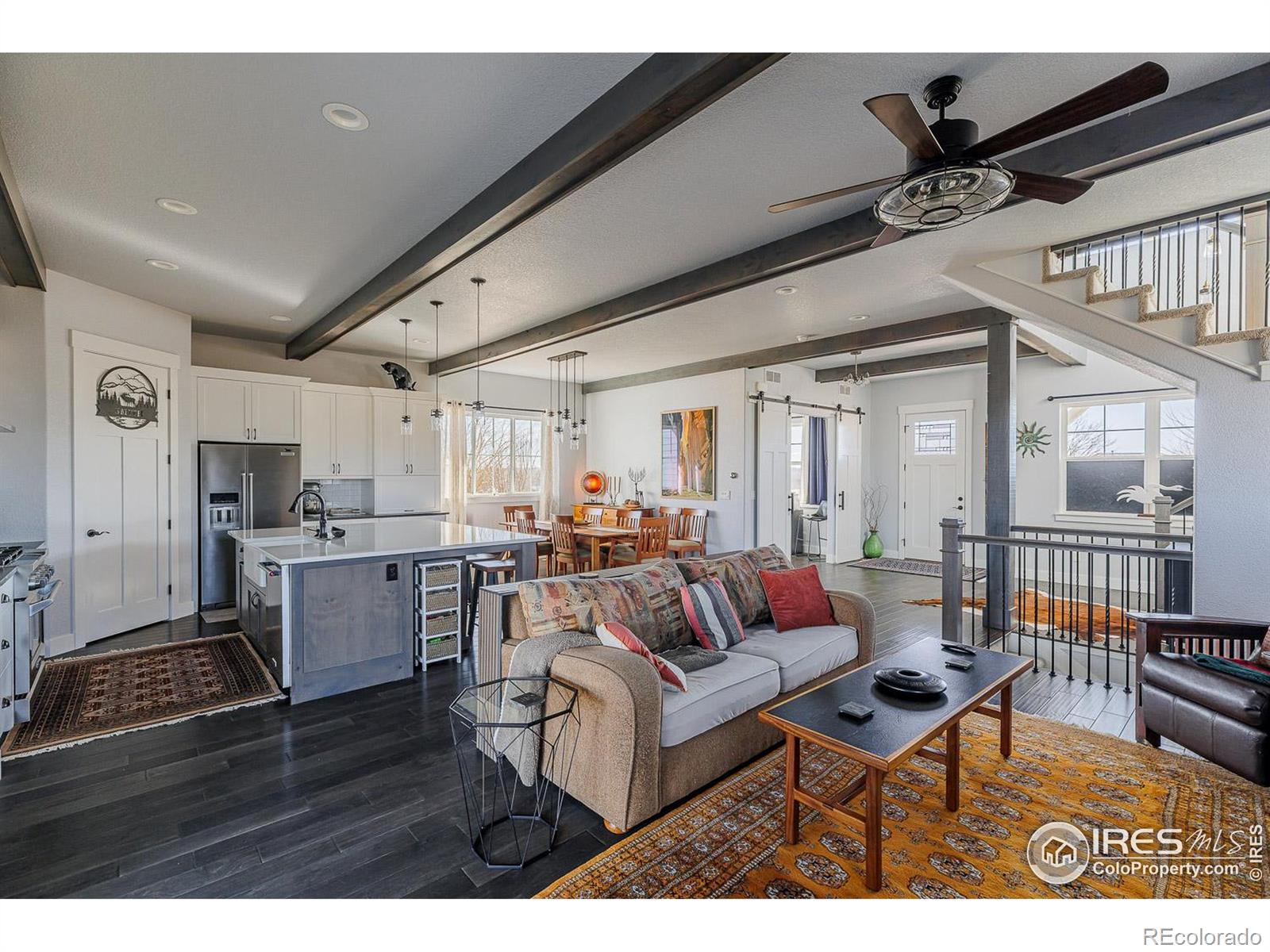 1332 Sweetwater Lane Berthoud CO 80513