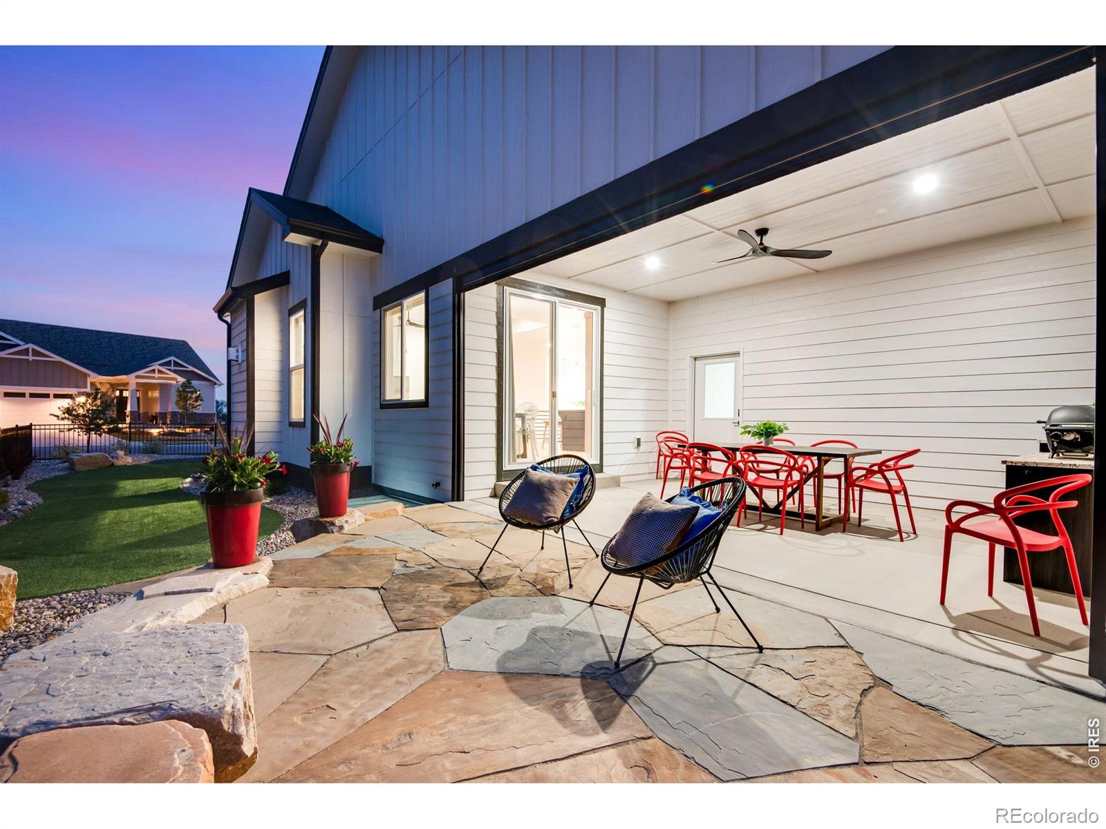 2902 Gangway Drive Fort Collins CO 80524