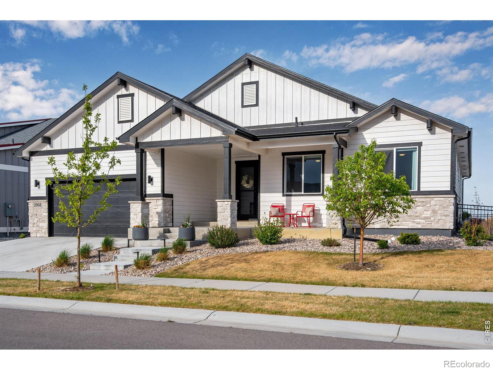 2902 Gangway Drive Fort Collins CO 80524