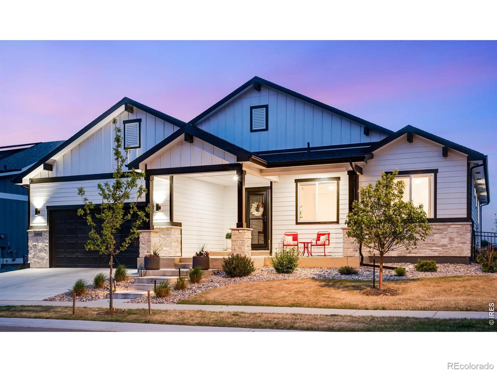 2902 Gangway Drive Fort Collins CO 80524