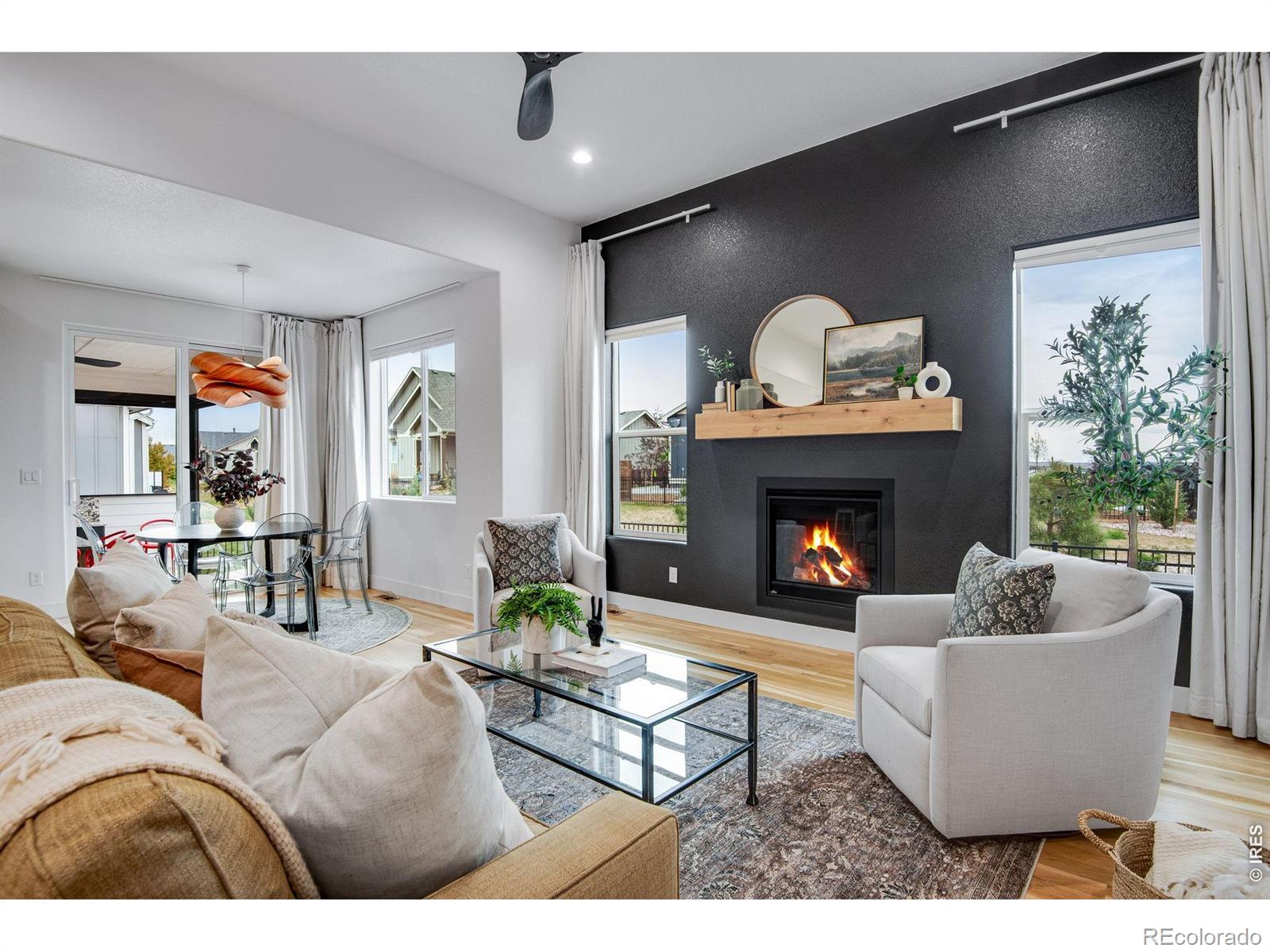 2902 Gangway Drive Fort Collins CO 80524