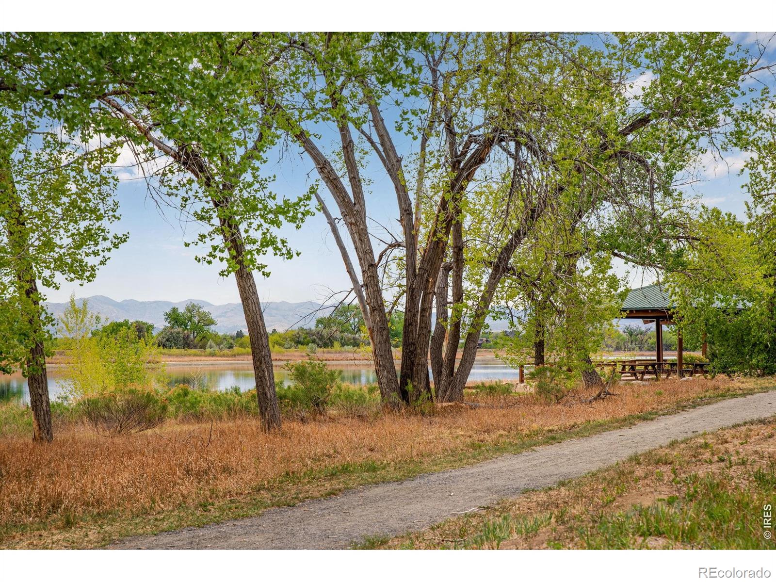 2902 Gangway Drive Fort Collins CO 80524