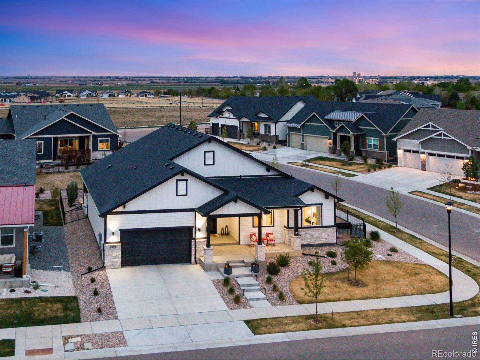 2902 Gangway Drive Fort Collins CO 80524