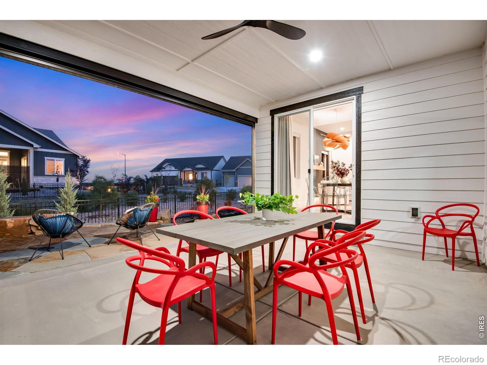 2902 Gangway Drive Fort Collins CO 80524