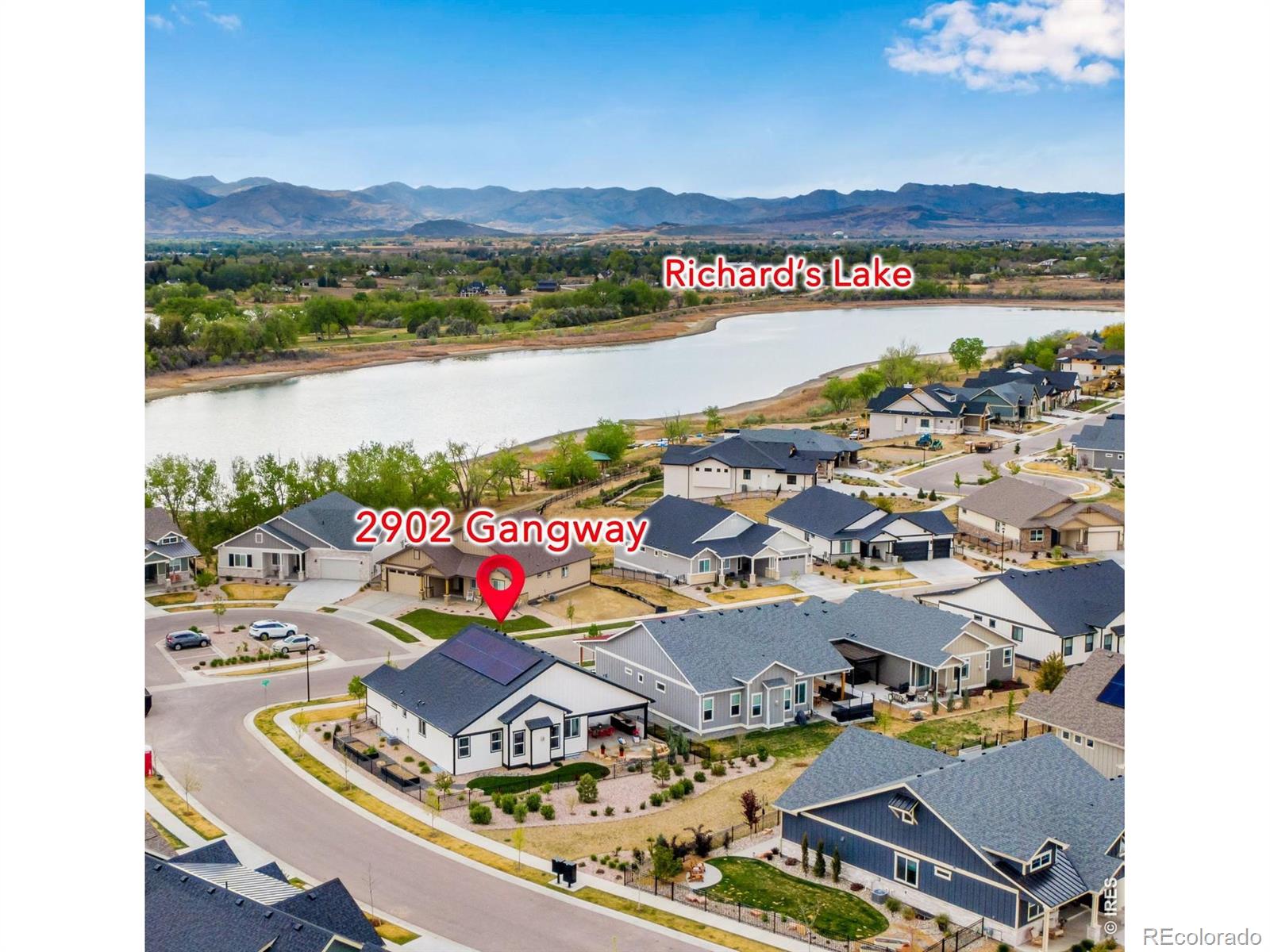 2902 Gangway Drive Fort Collins CO 80524