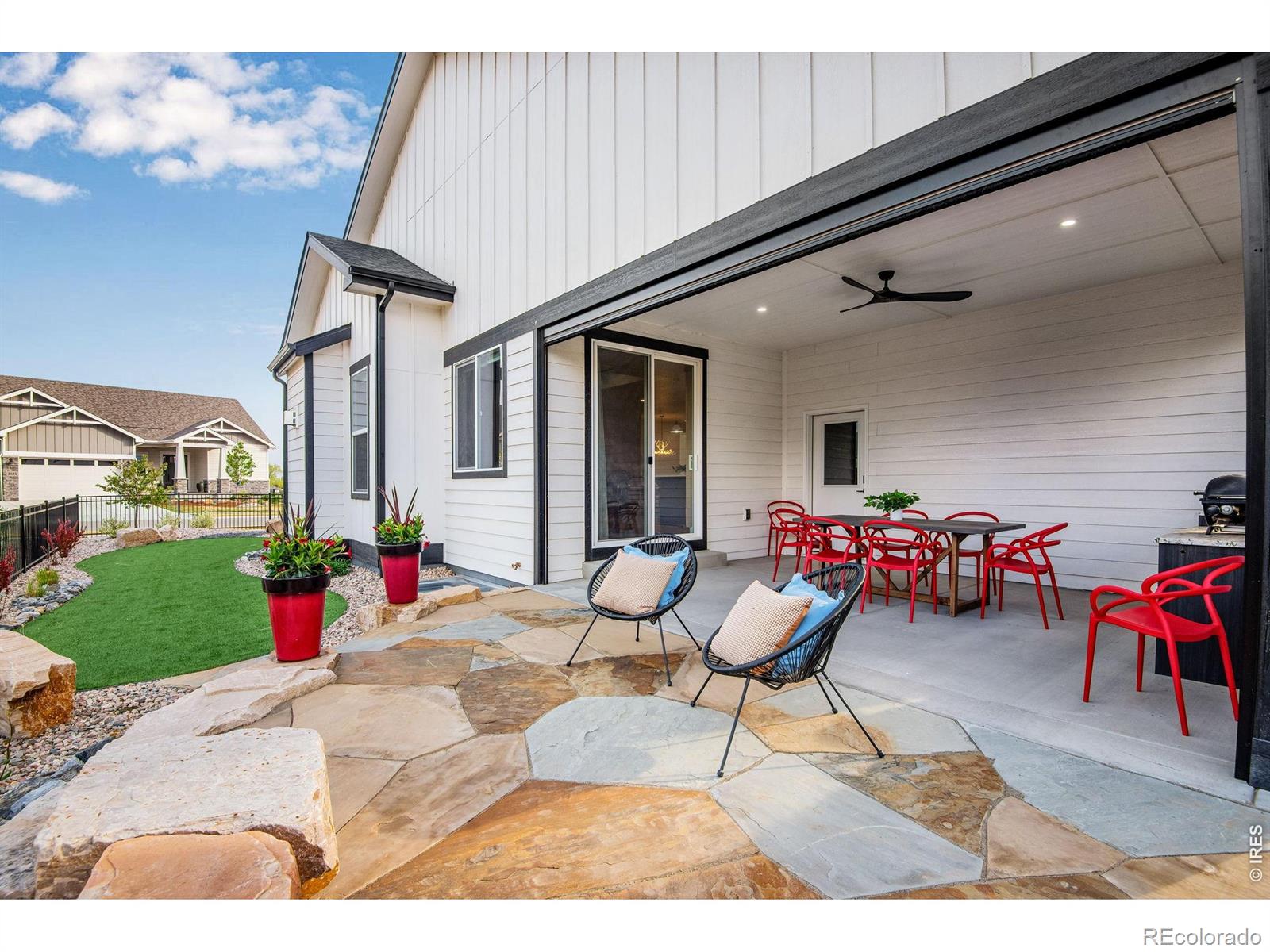 2902 Gangway Drive Fort Collins CO 80524