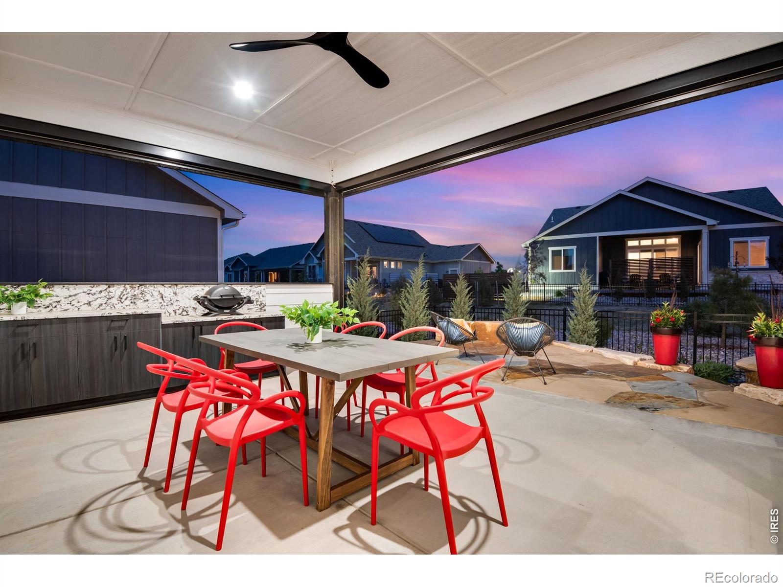 2902 Gangway Drive Fort Collins CO 80524