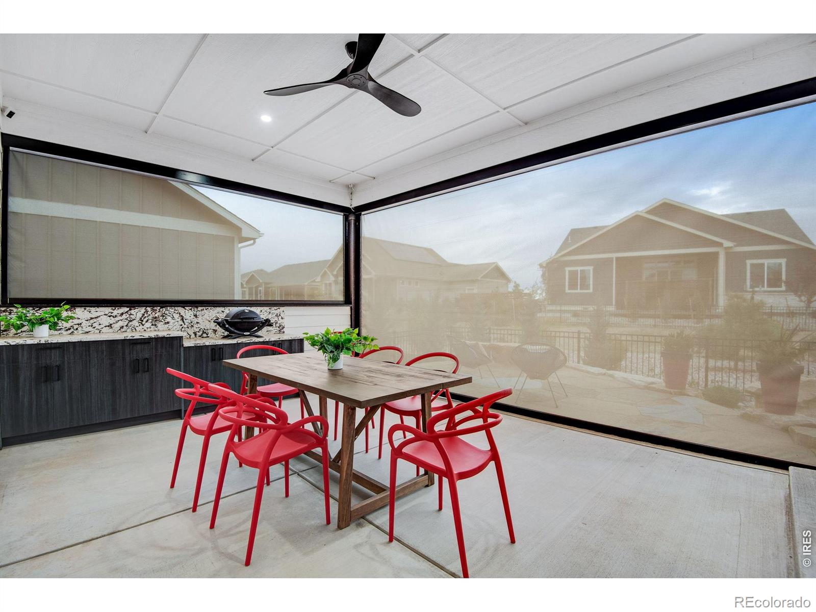 2902 Gangway Drive Fort Collins CO 80524