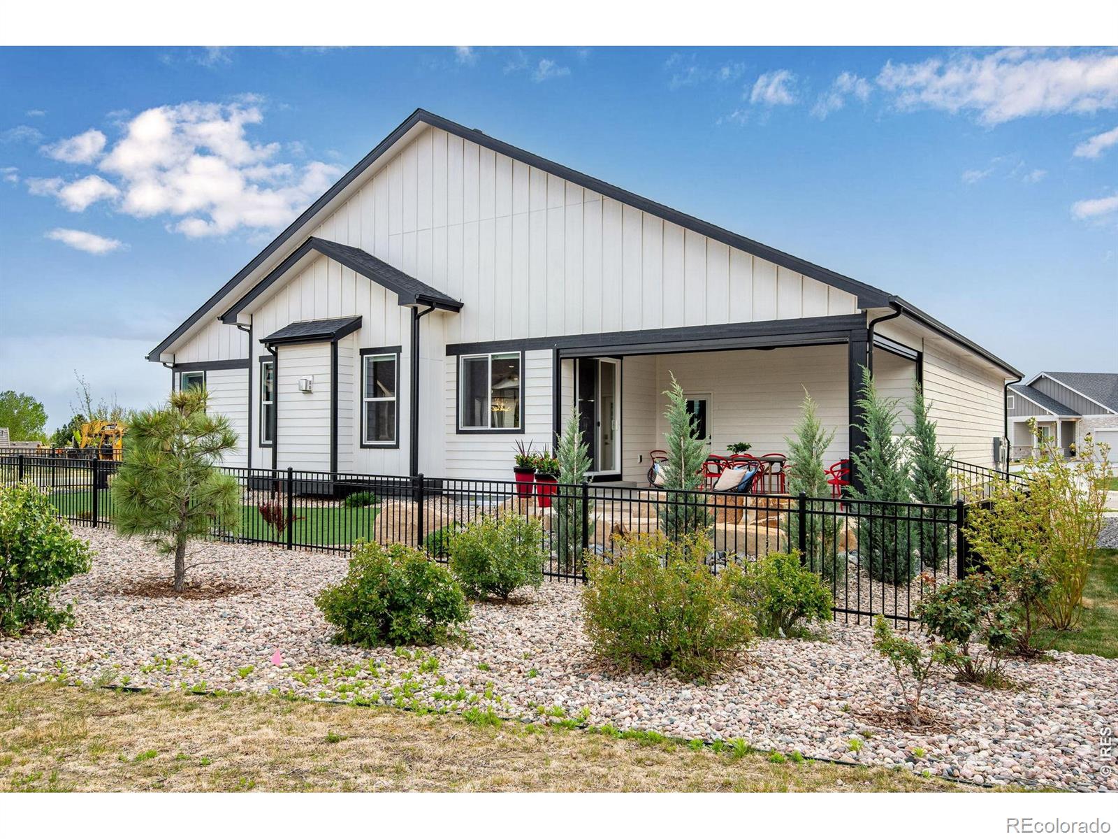 2902 Gangway Drive Fort Collins CO 80524
