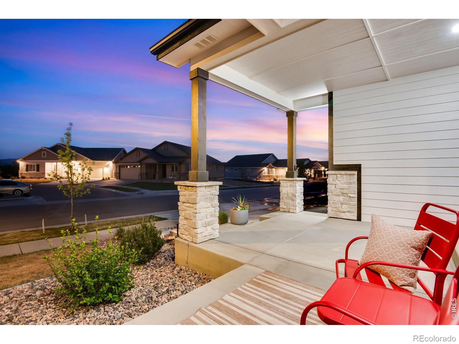 2902 Gangway Drive Fort Collins CO 80524