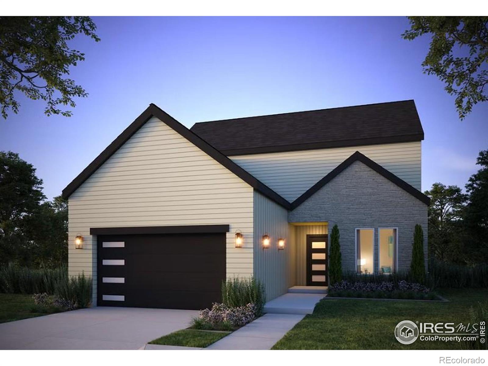 1740 Barefoot Drive Windsor CO 80550