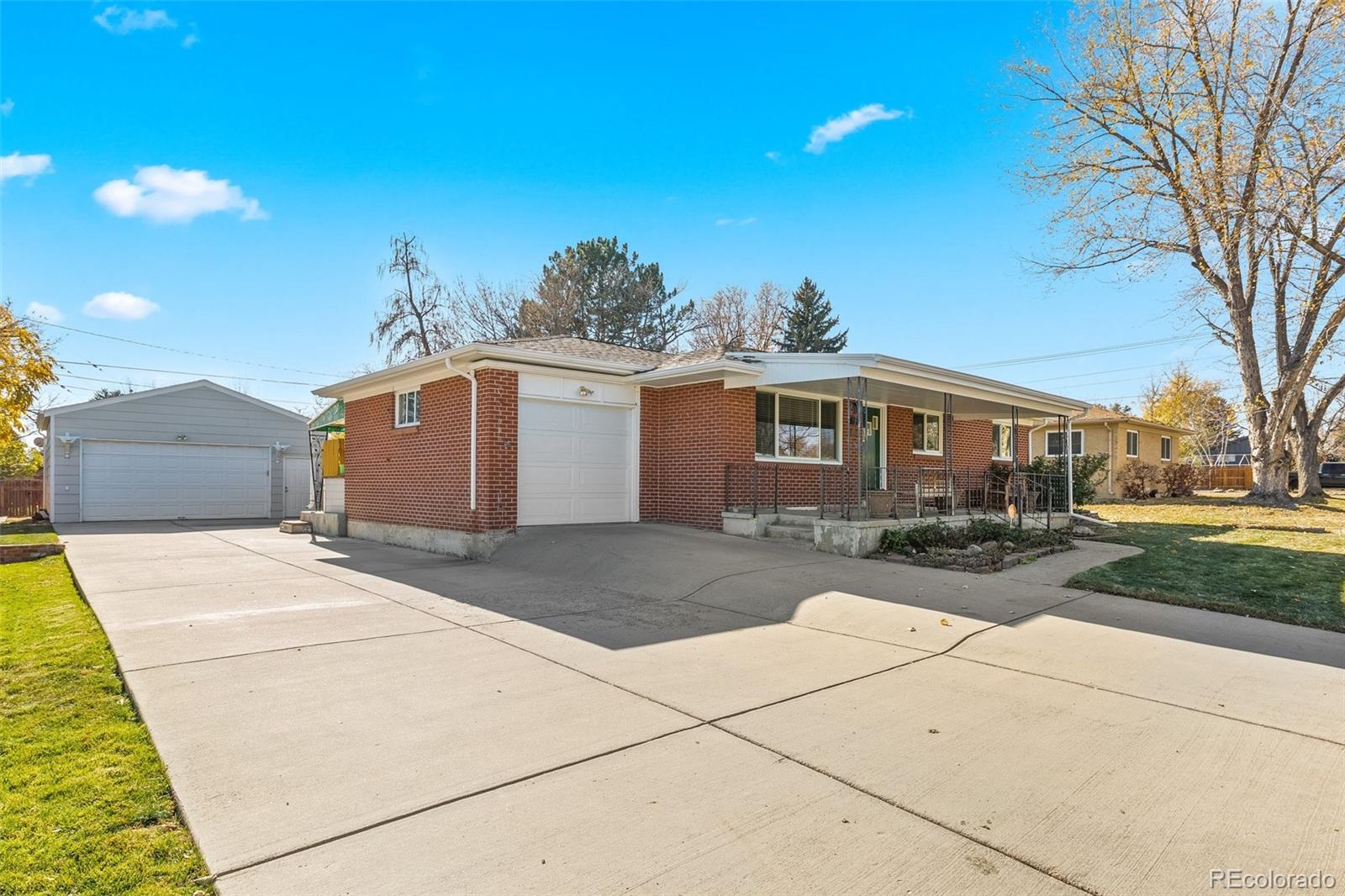 3390 W Saratoga Avenue Englewood CO 80110