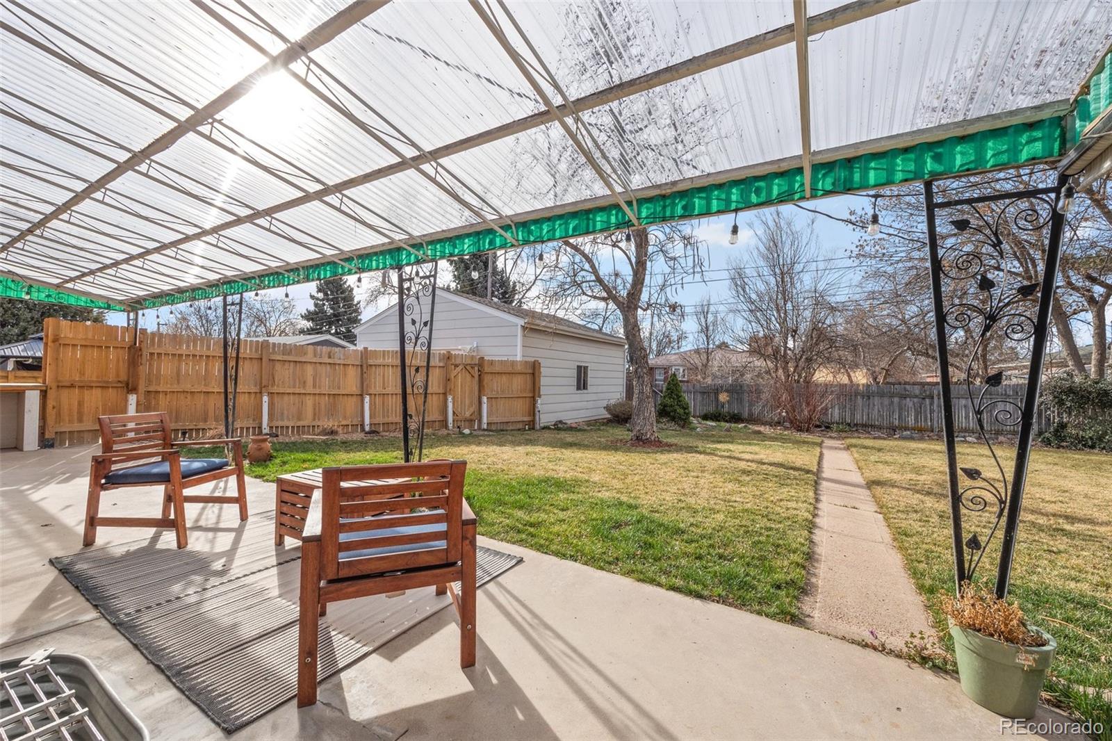3390 W Saratoga Avenue Englewood CO 80110