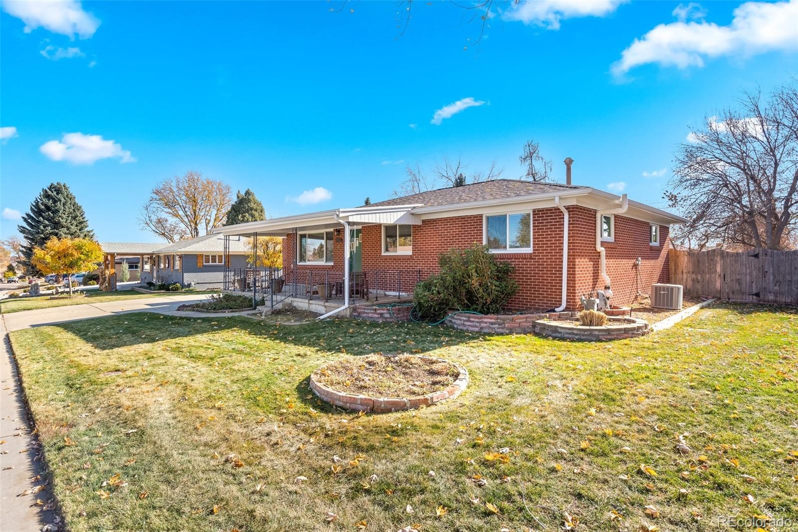 3390 W Saratoga Avenue Englewood CO 80110