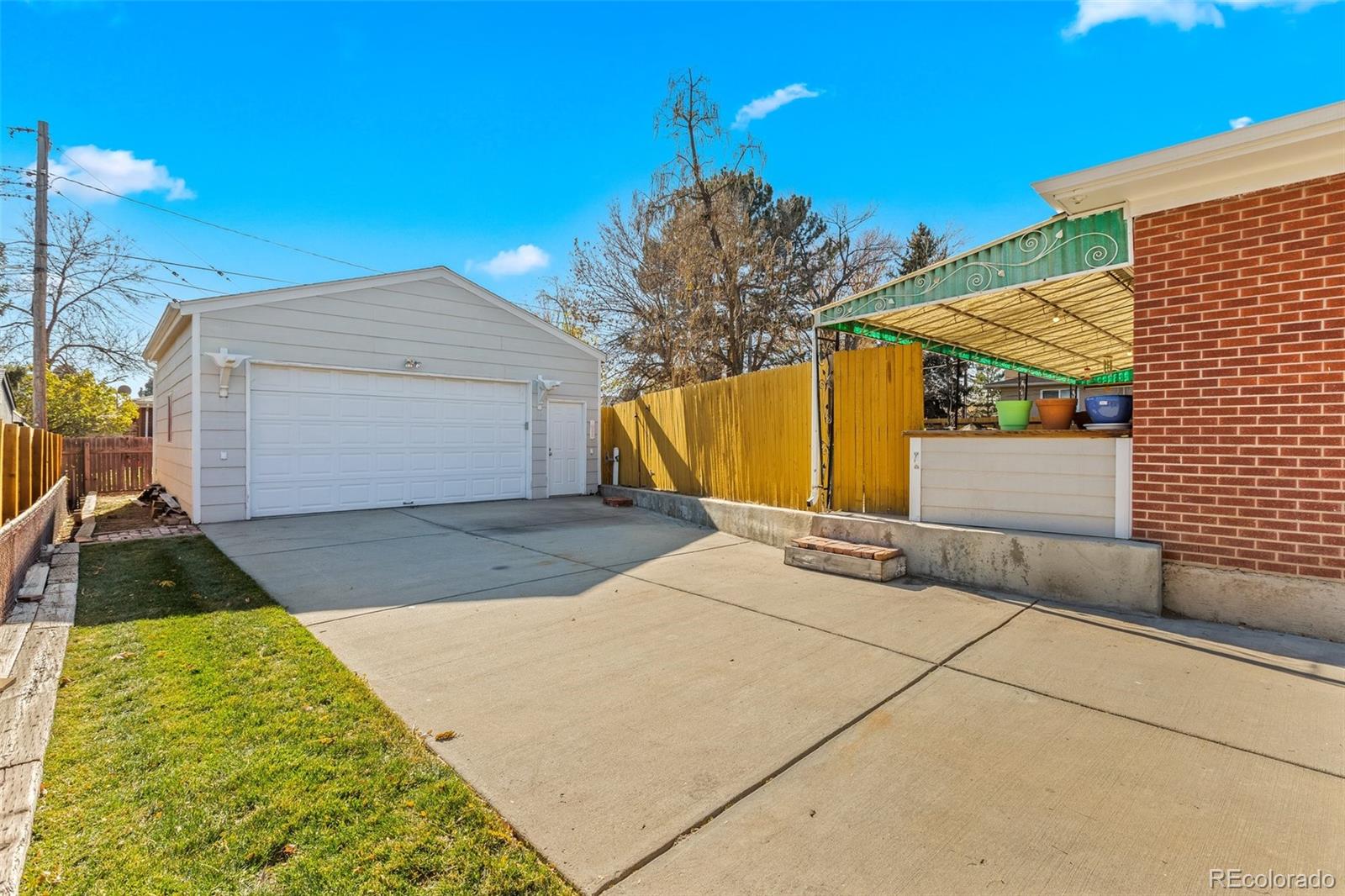 3390 W Saratoga Avenue Englewood CO 80110