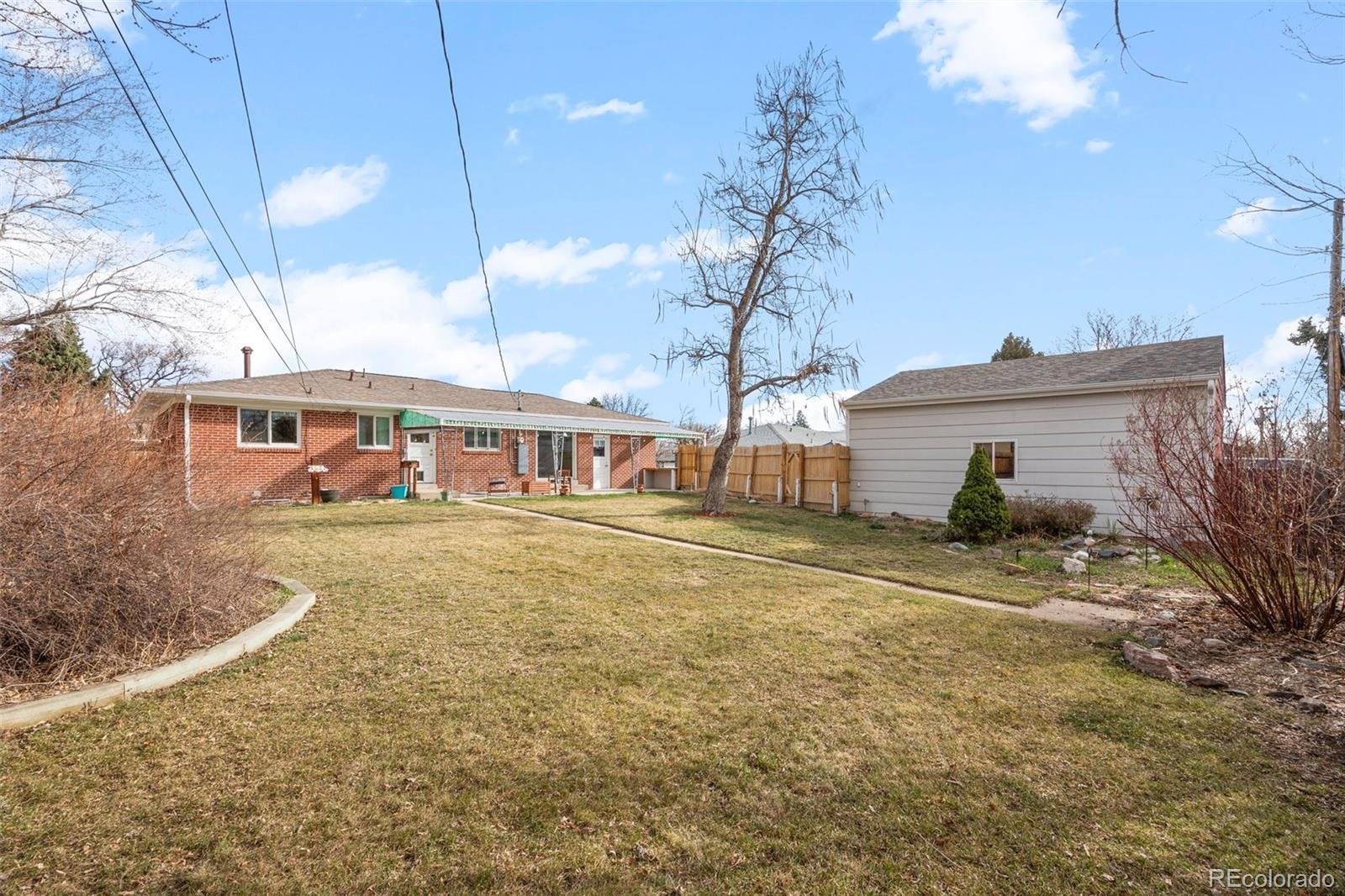 3390 W Saratoga Avenue Englewood CO 80110