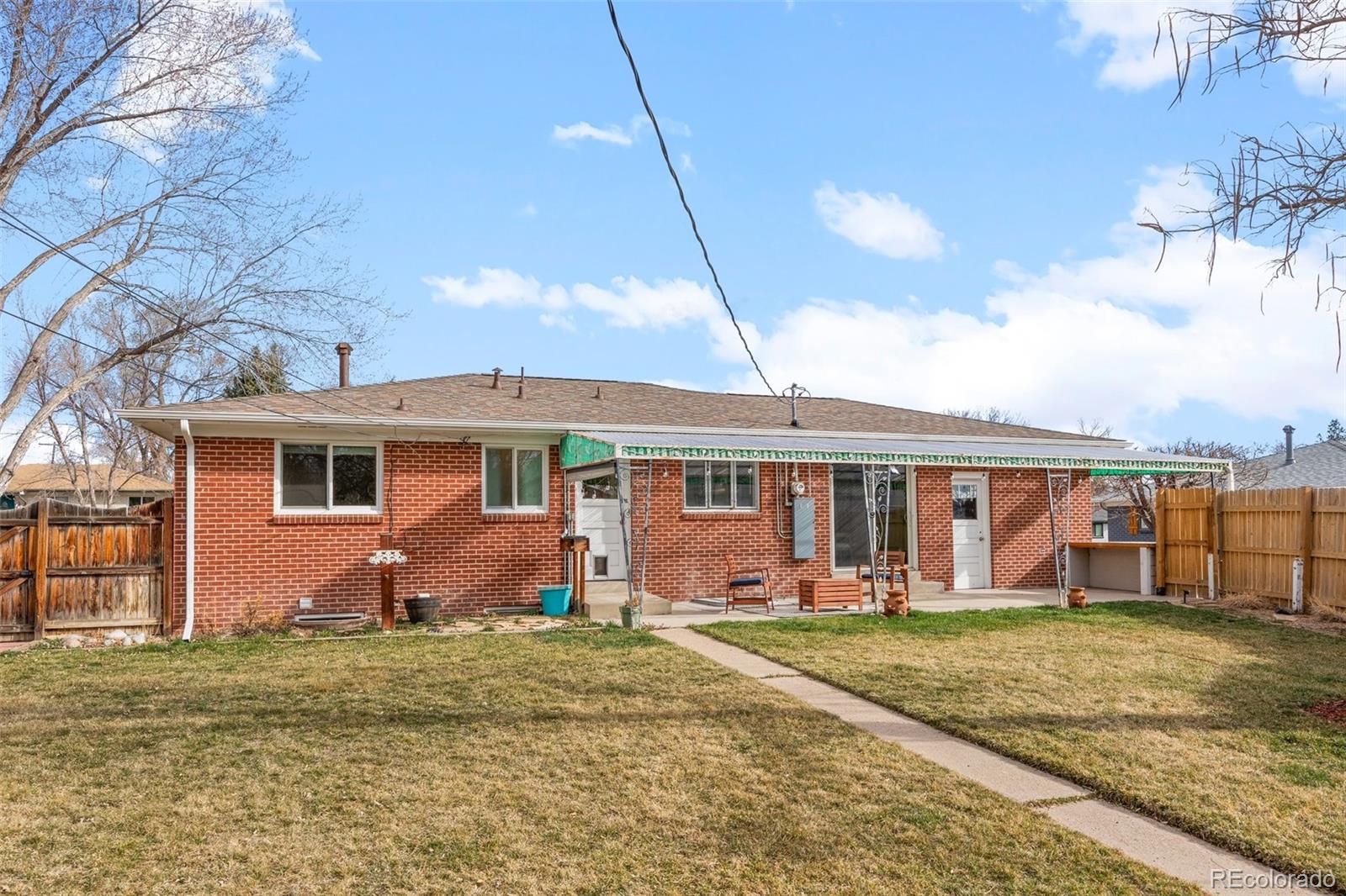 3390 W Saratoga Avenue Englewood CO 80110