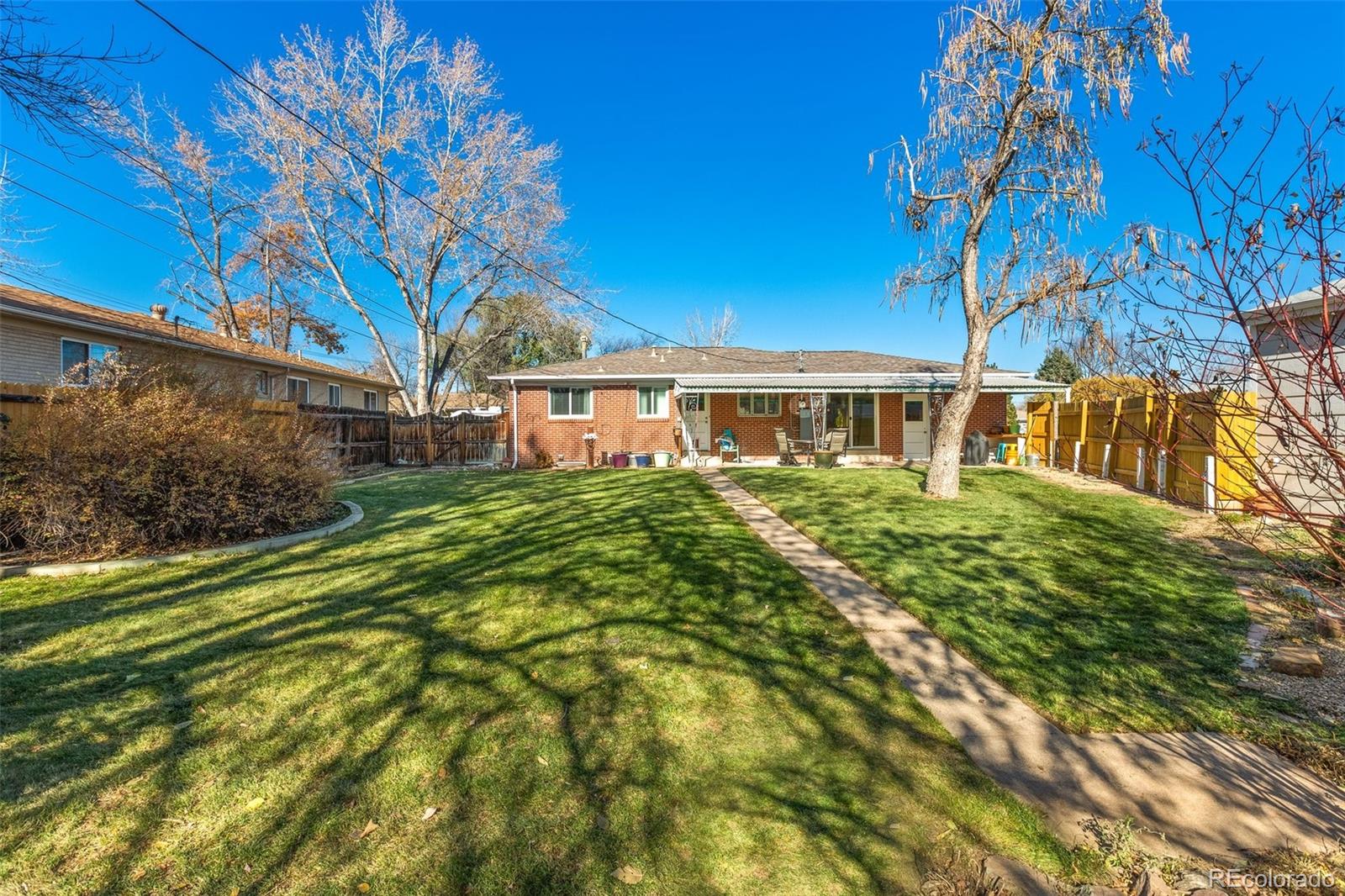 3390 W Saratoga Avenue Englewood CO 80110