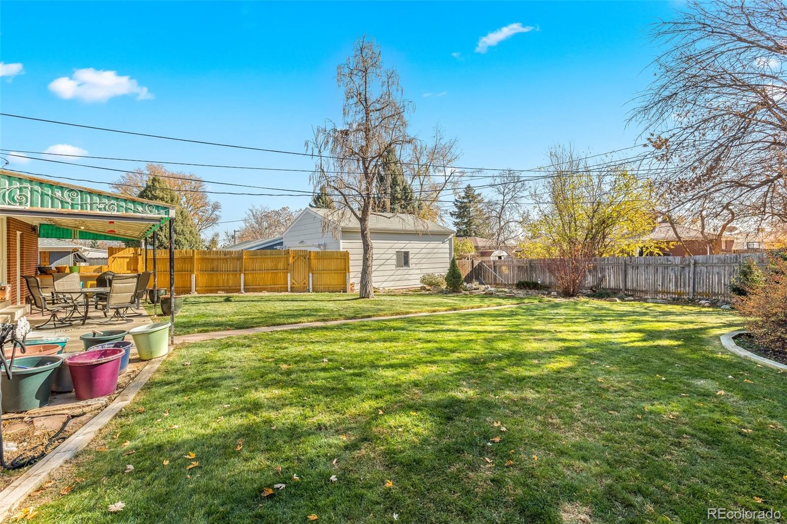 3390 W Saratoga Avenue Englewood CO 80110