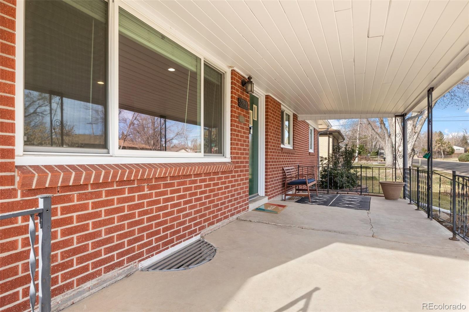3390 W Saratoga Avenue Englewood CO 80110