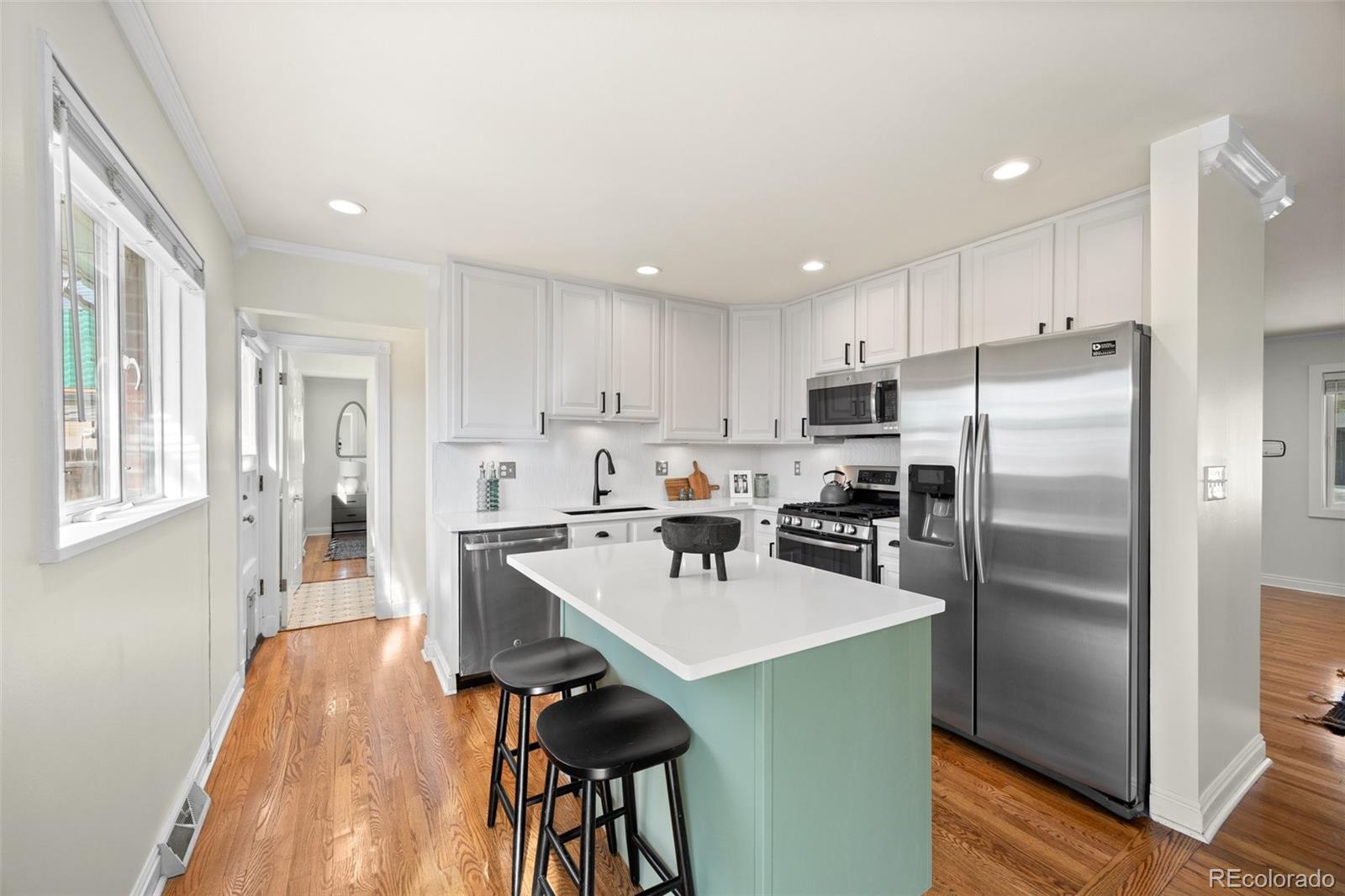 3390 W Saratoga Avenue Englewood CO 80110